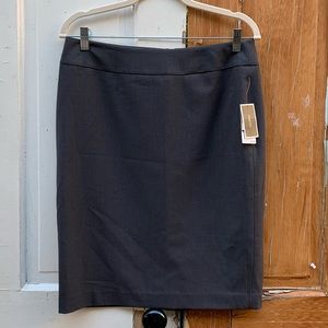 Nine West granite skirt Size 8 New with Tags